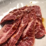 やきにく ら、ぼうふ - 