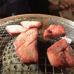 やきにく ら、ぼうふ - 