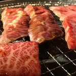 やきにく ら、ぼうふ - 