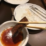 やきにく ら、ぼうふ - 