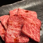 やきにく ら、ぼうふ - 