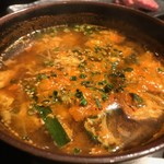 やきにく ら、ぼうふ - 