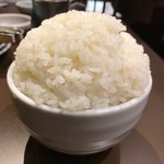 やきにく ら、ぼうふ - 