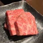 やきにく ら、ぼうふ - 