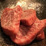 やきにく ら、ぼうふ - 