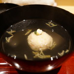 銀座 しのはら - 