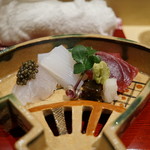 銀座 しのはら - 