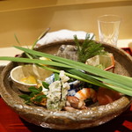 銀座 しのはら - 