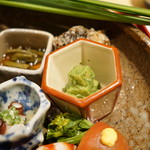 銀座 しのはら - 