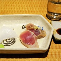酒事と飯事 黄瀬戸 - 