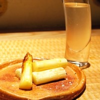 酒事と飯事 黄瀬戸 - 
