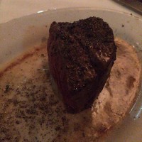 ルース クリス ステーキハウス - 