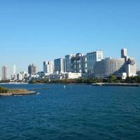シンフォニー東京湾クルーズ - 