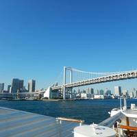 シンフォニー東京湾クルーズ - 