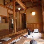 ろあん松田 篠山店 - 