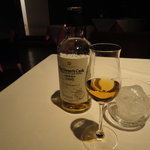 コポンノープ - ウイスキー