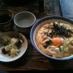 赤坂すみやき料理はやし - またきちゃいました！