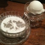 バンタイ - タピオカ＆ライチアイス！