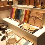 HIGASHIYA GINZA - お持ち帰り用