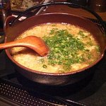 黒豚しゃぶ鍋 ぞうすいの店 八幡 - 