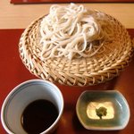 ろあん松田 - 10割ソバ