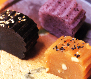 壷屋田耕 &ndash; 盛（和菓子） | 岩手・大船渡の本格和菓子店