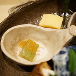 銀座 しのはら - 