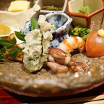 銀座 しのはら - 