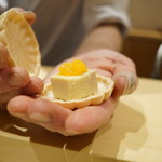 銀座 しのはら - 