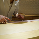 銀座 しのはら - 