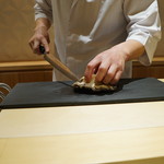 銀座 しのはら - 