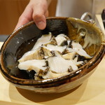 銀座 しのはら - 