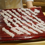 銀座 しのはら - 