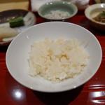 銀座 しのはら - 