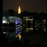 駿豪會香辣誘惑川菜館 - 眺め良し