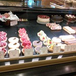 PAUL - 美しいケーキ。