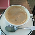 PAUL - コーヒー。