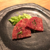 炭火焼肉 なかはら - 