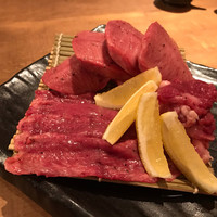 炭火焼肉 なかはら - 
