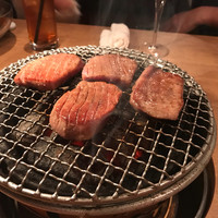 炭火焼肉 なかはら - 