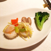 中国飯店 琥珀宮 - 