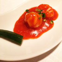 中国飯店 琥珀宮 - 
