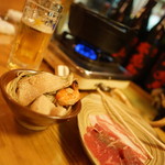 元気部屋 - ままま一杯♪