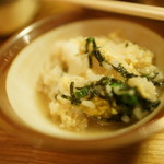 元気部屋 - 〆雑炊