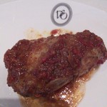 Violet Oon Singapore - アヤム・ブアクルア。