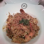 Violet Oon Singapore - ドライラクサ。