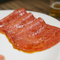 焼肉 ジャンボ はなれ - 