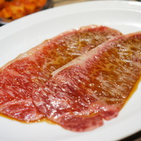 焼肉 ジャンボ はなれ - 
