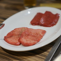 焼肉 ジャンボ はなれ - 