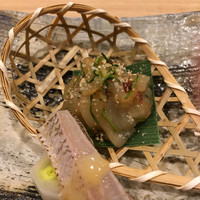 鮨 まるふく - 